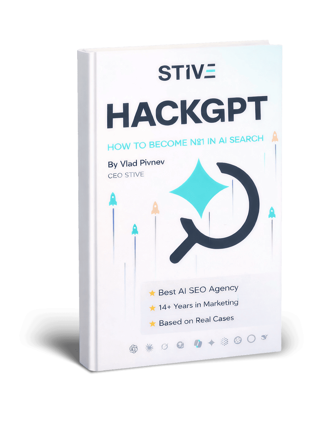 HackGPT Book