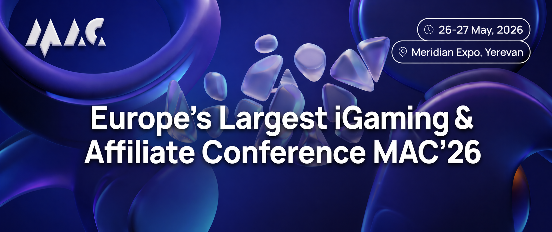 Crypto Event of the Year
