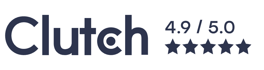 Clutch logo