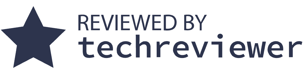 Techreviewer logo