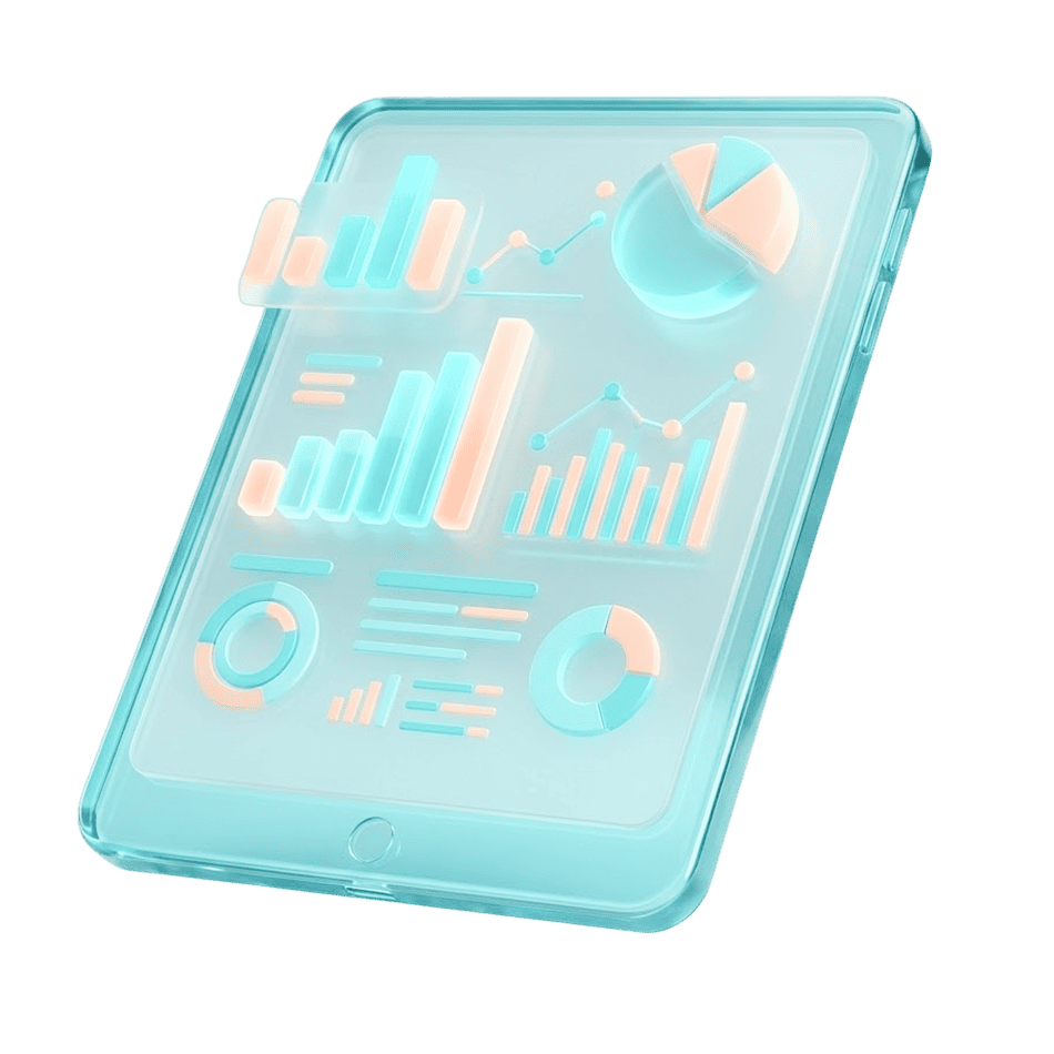 Scale &&nbsp;Reporting