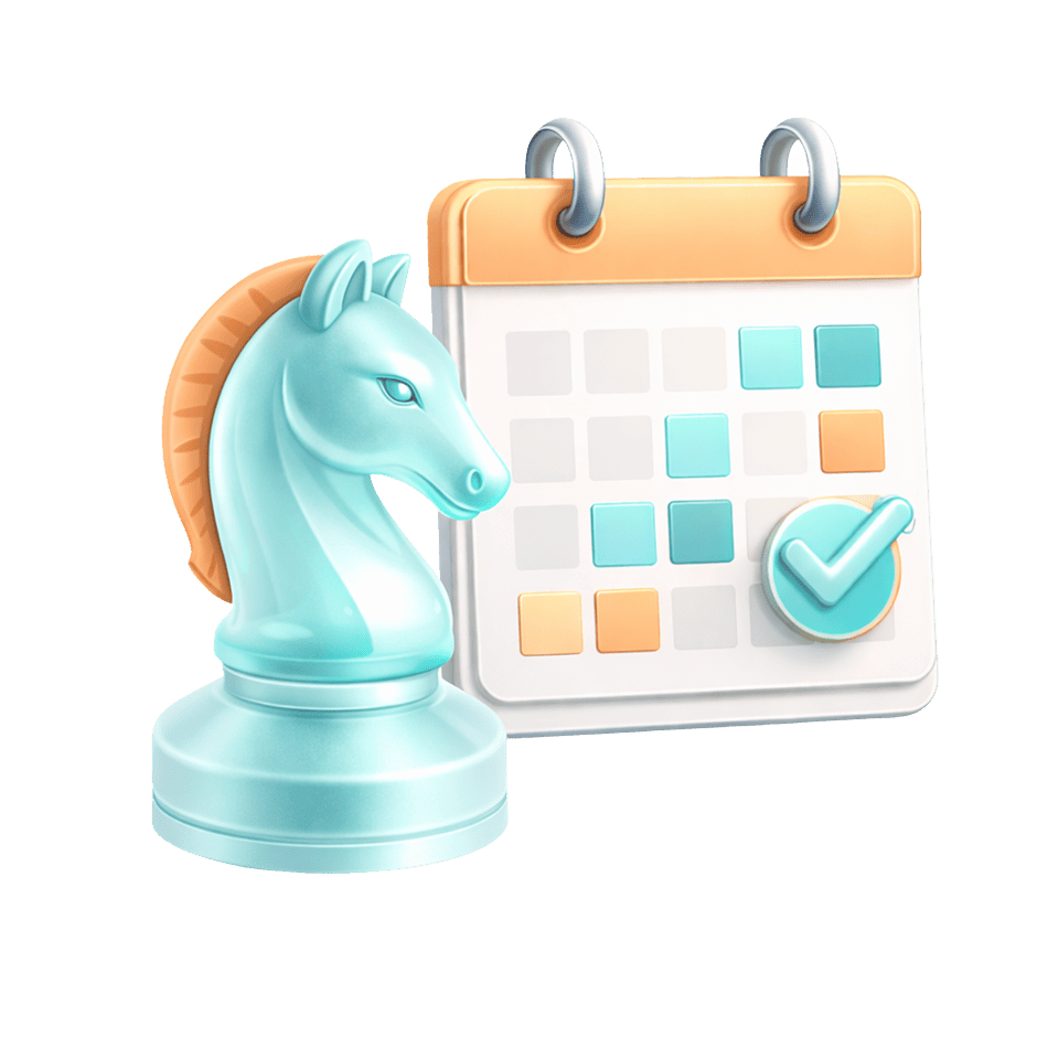 Strategy &&nbsp;Planning