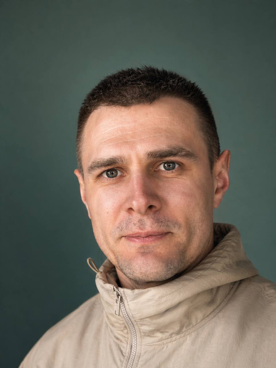 Vlad Pivnev, Founder of STIVE