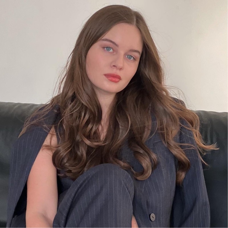 Anastasia Sh.