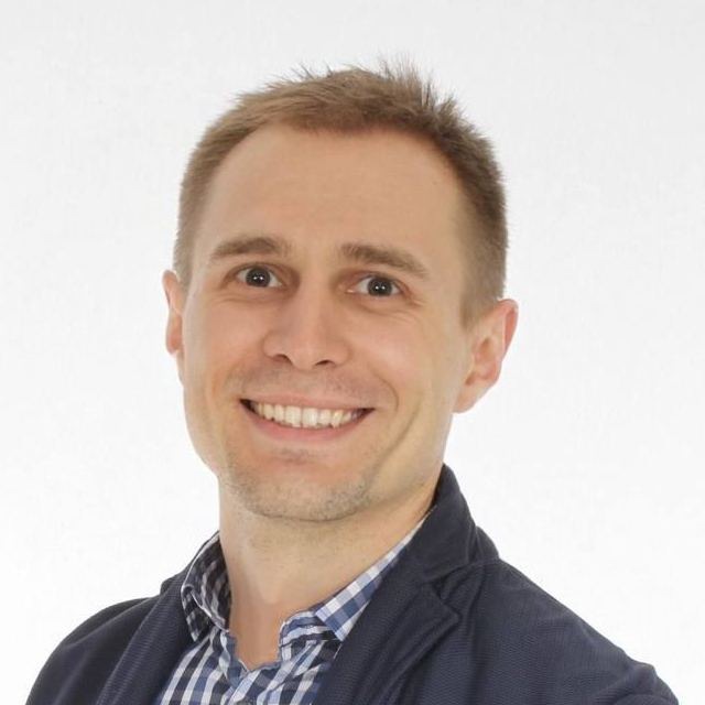 Vlad Pivnev